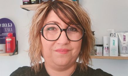 Aux mains d’Aur' : Coiffeur à Villate