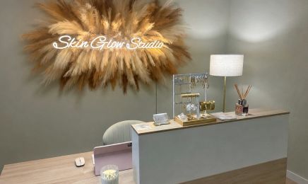 Skin glow studio : Institut de beauté à Marcilly-d'Azergues