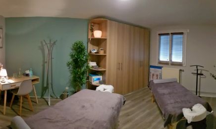 Dijon-Massage : Institut de beauté à Dijon
