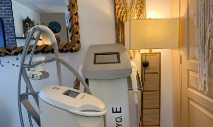 Le Ryad Zen & Beauté : Spa à La Trinité