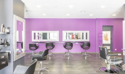 Di Nola hair designer : Coiffeur à Saint-Bonnet-de-Mure