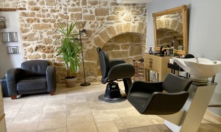 CABÈUS : Coiffeur à Miramas Le Vieux