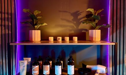 Pansez-vous & Head Spa : Coiffeur à Pleslin-Trigavou