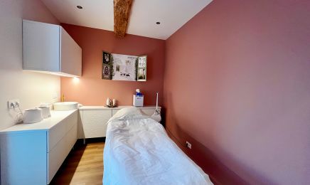 L’infini Beauté  : Institut de beauté à Le Plan-de-la-Tour