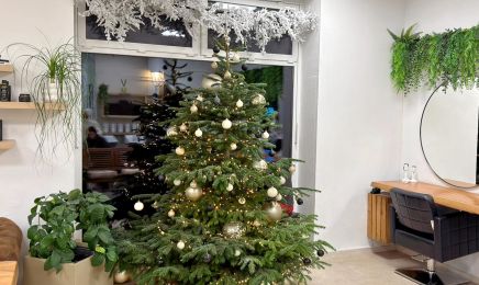 Hairlex: Barbershop in Hameln