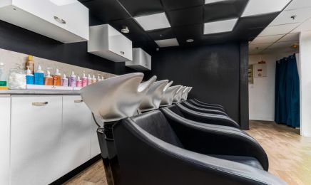 Diderio Epinay : Barbier à Épinay-sur-Orge