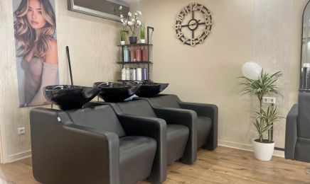 Haarleidenschaft by Florentina: Friseur in Heilbronn