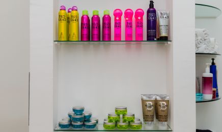 Awa Coiffure : Coiffeur à Cannes