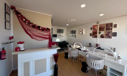 LM Beauty Industry : Institut de beauté à Sainte-Geneviève-des-Bois