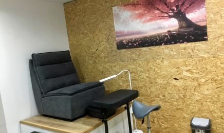 Chrisalya : Institut de beauté à Charleroi