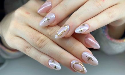 Nails Studio By Sab : Coiffeur à Évrecy