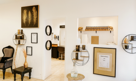 Beautés du Monde : Institut de beauté à Paris