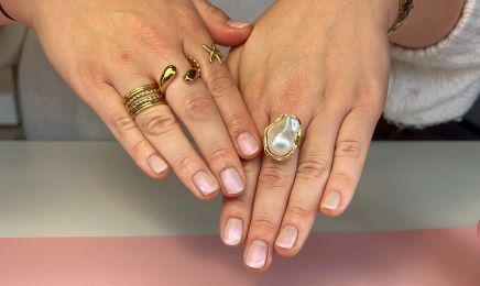 Beauty Nails by Chrystale : Manucure à Carnoux-en-Provence