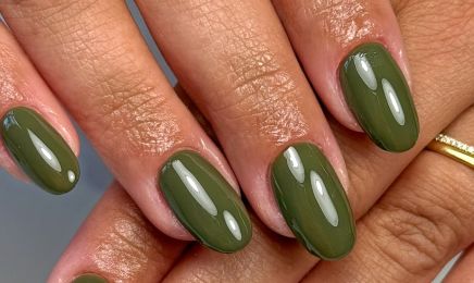 Nailine : Manucure à La Madeleine
