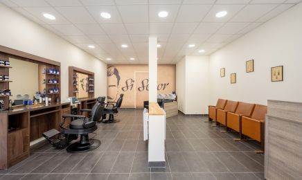 Si Señor : Coiffeur à Voreppe