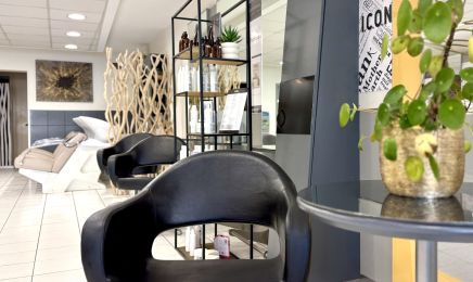 Les Coiffeurs - Nantes : Coiffeur à Nantes