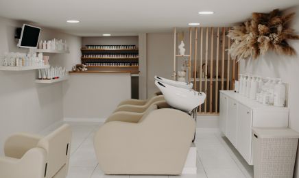 Emiliea Coiffure : Coiffeur à Le Pouget