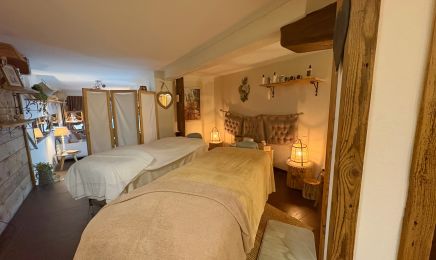 Studio Vima Beauté & Massages : Institut de beauté à Kaysersberg Vignoble