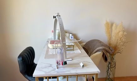 Studio by A : Manucure à Annecy-le-Vieux