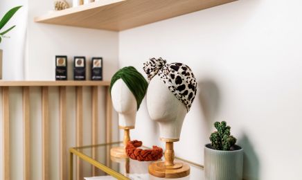 Friseur KOPFSACHE I Simone Müller: Kosmetikstudio in Altötting