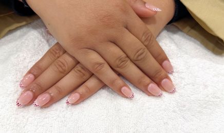 Dong Nails : Manucure à Paris