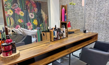 L’Hair du Louron   : Coiffeur à Loudenvielle