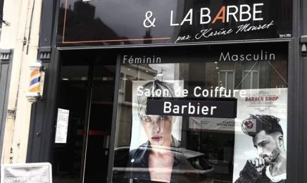 MK Concept : Coiffeur à Douai