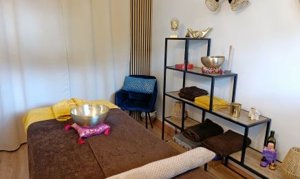 Massage Canet Plage  : Institut de beauté à Canet-en-Roussillon