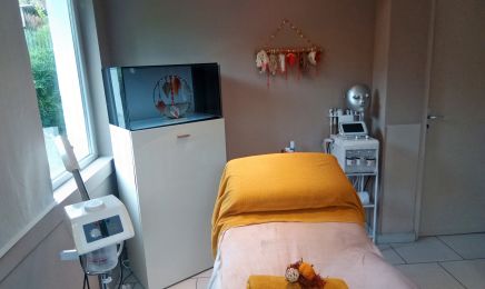MyBeautyZen : Manucure à Brignoles