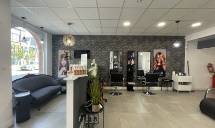 NAN.K : Coiffeur à Flémalle