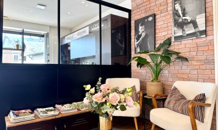 L'atelier de Léa : Coiffeur à Bernay