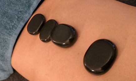Escale Bien-Être Massage & Soin Énergétique  : Institut de beauté à Bassens