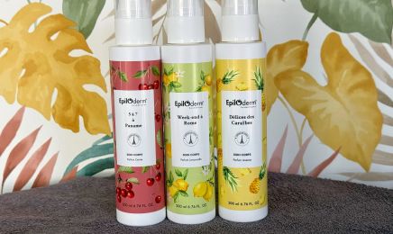 Mélusine Spa & Beauté : Institut de beauté à Caen
