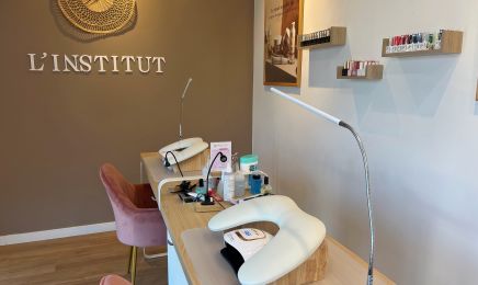 Beauty Success L'Institut - Charmeil : Institut de beauté à Charmeil