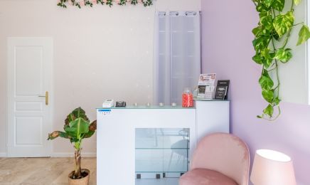 Le Boudoir d’Uzès  : Manucure à Arpaillargues-et-Aureillac