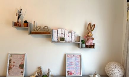 Petite bulle de bon’heur : Institut de beauté à Le Beausset