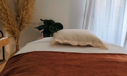 Drainage Linéa Massage  : Institut de beauté à Vallauris