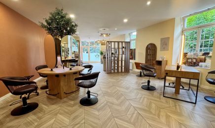 Passion'El Artisan Coiffeur : Coiffeur à Sierck-les-Bains