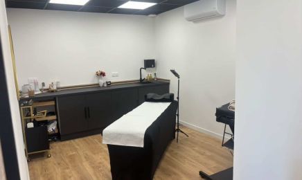 SP NAILS 37  : Institut de beauté à La Chapelle-sur-Loire