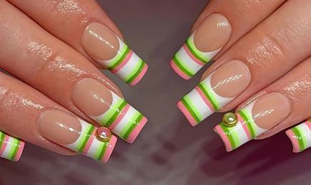 Madxnailzz : Manucure à Paris