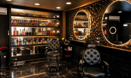 L'atelier du Barber : Institut de beauté à Anneyron