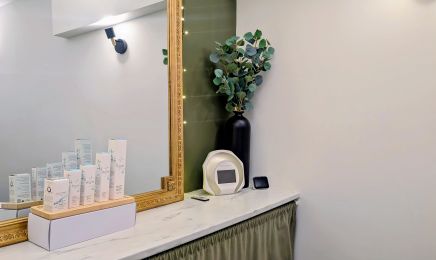 NAM tout simplement - LE STUDIO - Drainage & Anti-âge : Spa à Montmorency