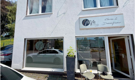 mtm coiffure by Abdul: Friseur in Waldbröl