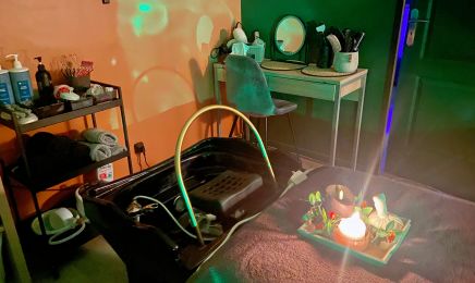 Alizé Beauté  : Institut de beauté à Vinça