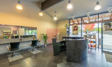 Chez Caro Artisan Coiffeur : Coiffeur à Saint-Perdon
