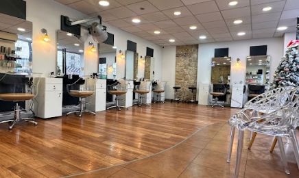 ManuReva Coiffure : Coiffeur à Paris