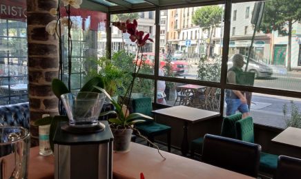 L'ATELIER MC : Coiffeur à Le Kremlin-Bicêtre