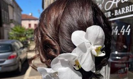 Imagin'hair : Coiffeur à Wassy
