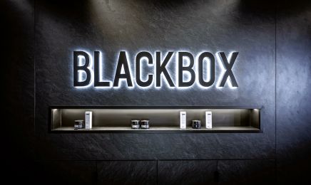 BLACKBOX - Paris 15 Croix Nivert : Institut de beauté à Paris
