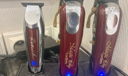 GOOD BARBER : Barbier à Viroflay